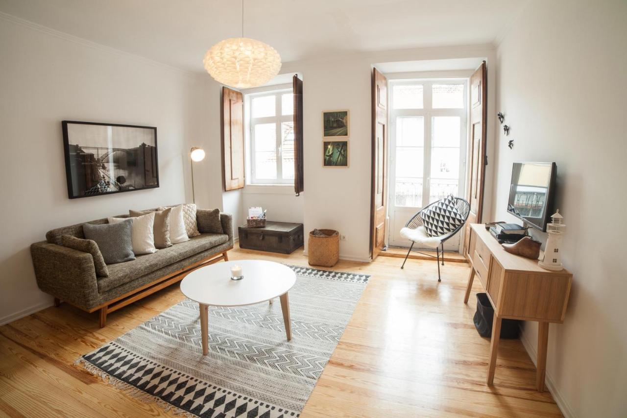 Flh Estrela Comfortable Flat Lizbona Pokój zdjęcie