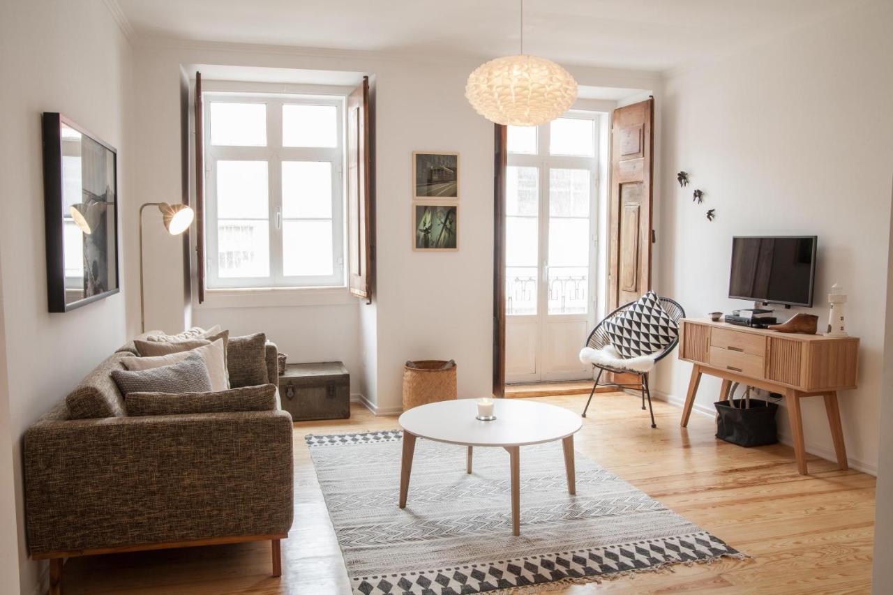 Flh Estrela Comfortable Flat Lizbona Pokój zdjęcie