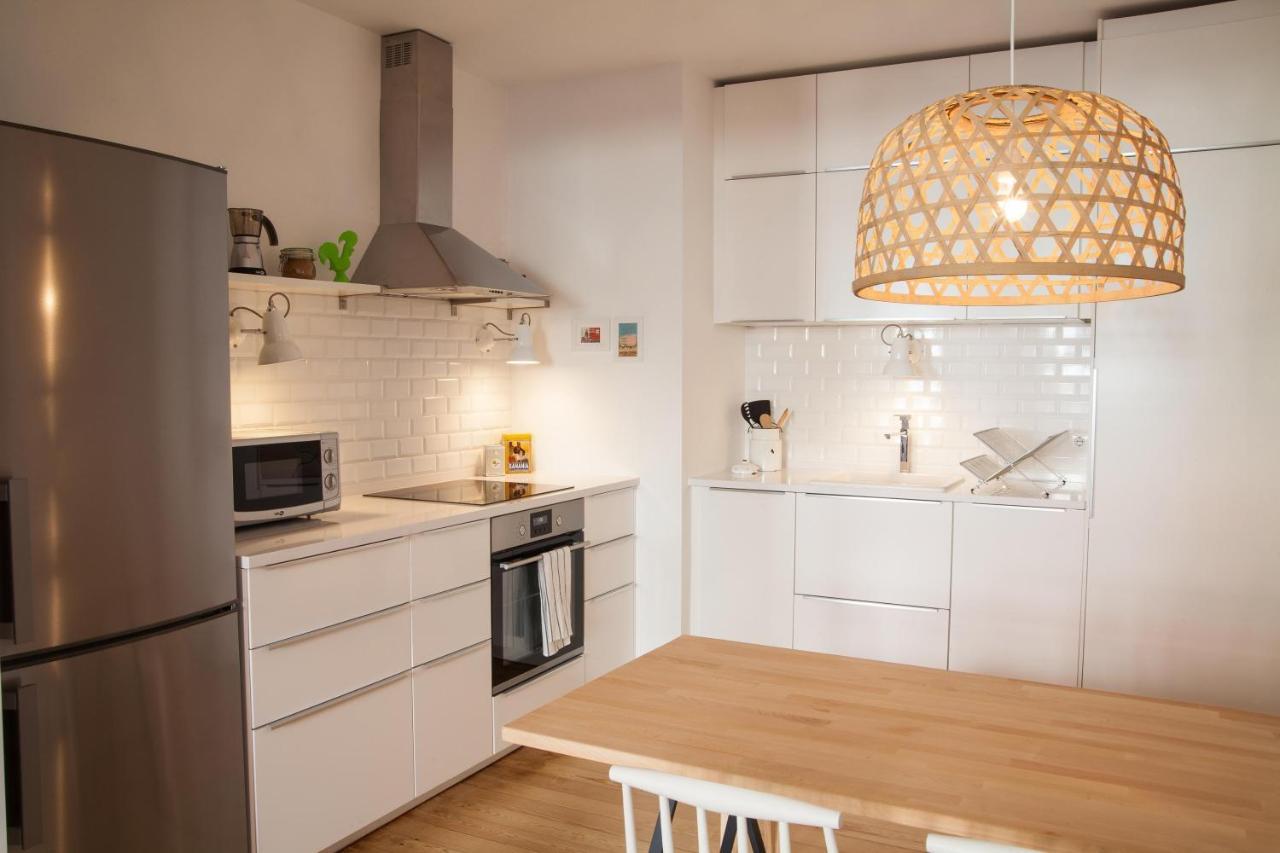 Flh Estrela Comfortable Flat Lizbona Pokój zdjęcie