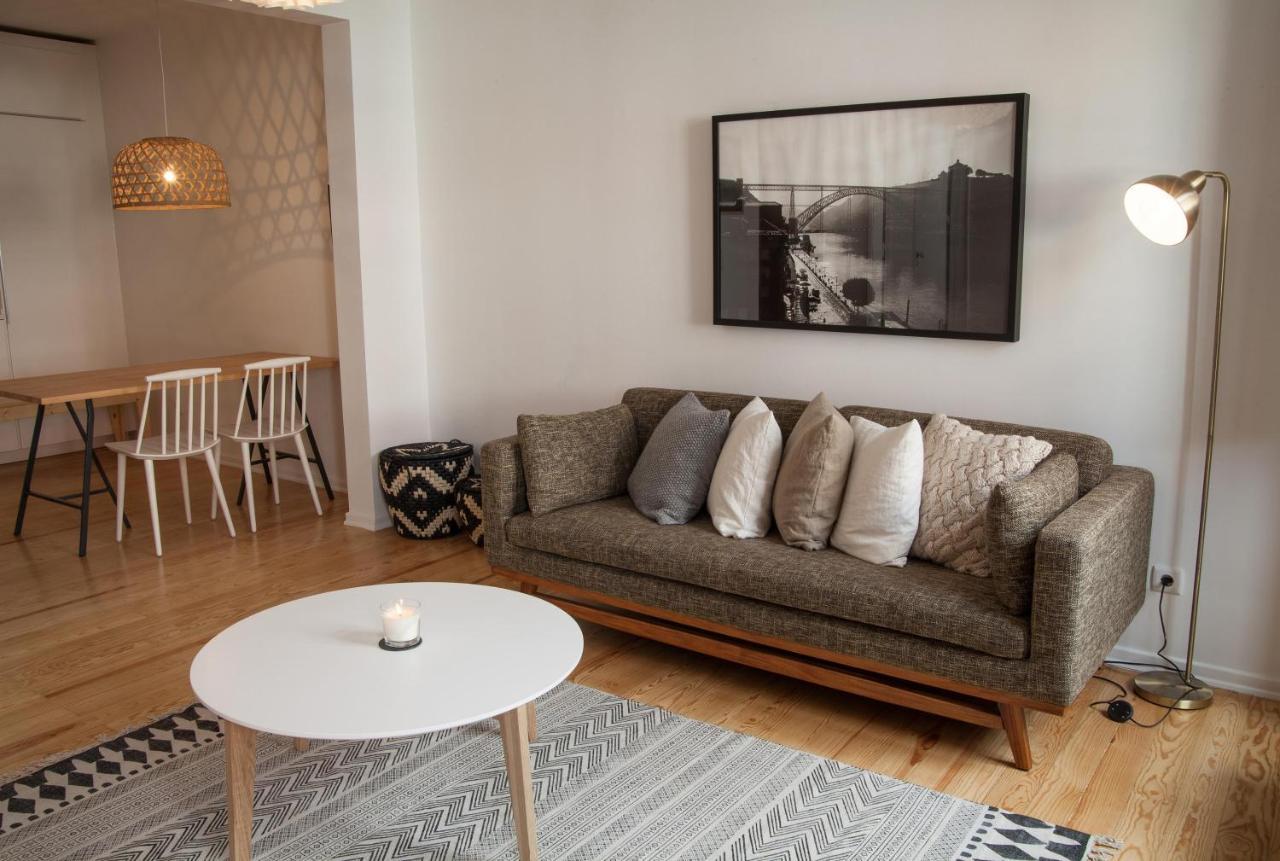 Flh Estrela Comfortable Flat Lizbona Pokój zdjęcie